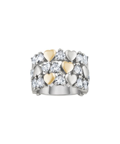 Tashi Heart IV Joia Anel Mulher MT.AN.CE0006