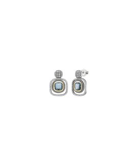 Tashi London Joia Brincos Mulher MT.BR.0108.0043