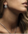 Tashi London Joia Brincos Mulher MT.BR.0108.0043 Tashi London Joia Brincos Mulher MT.BR.0108.0043