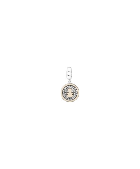 Tashi Energies Boy Joia Charm Mulher MT.CH.0108.0034 Tashi Energies Boy Joia Charm Mulher MT.CH.0108.0034