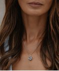 Tashi Lanna Joia Colar Mulher MT.CL.0108.0021 Tashi Lanna Joia Colar Mulher MT.CL.0108.0021