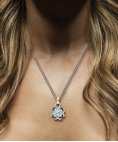 Tashi Lanna Joia Colar Mulher MT.CL.0108.0021 Tashi Lanna Joia Colar Mulher MT.CL.0108.0021
