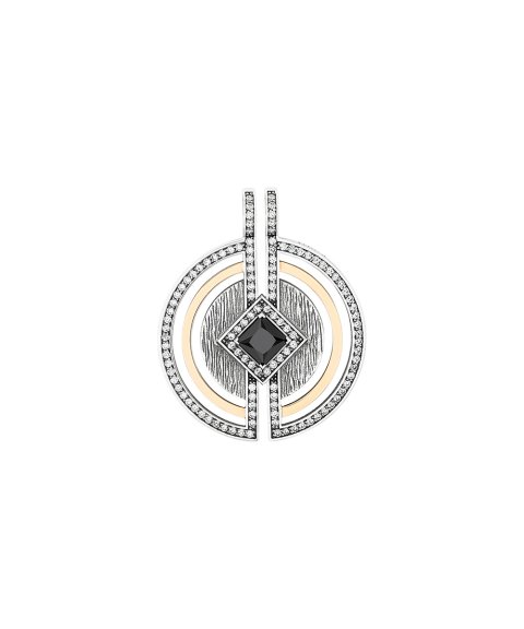 Tashi Marrakech IV Joia Pendente Colar Medalha Mulher MT.PE.0108.0014 Tashi Marrakech IV Joia Pendente Colar Medalha Mulher MT.PE.0108.0014