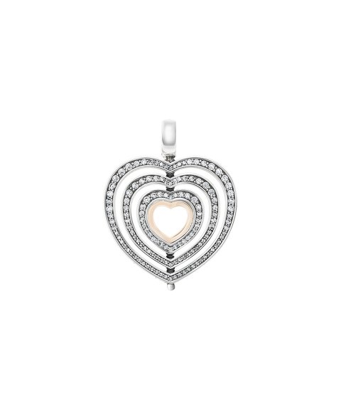 Tashi Heart II Joia Pendente Colar Mulher MT.PE.0108.0027