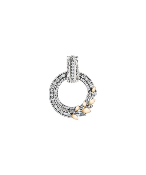 Tashi Secret Garden Joia Pendente Colar Mulher MT.PE.0108.0028 Tashi Secret Garden Joia Pendente Colar Mulher MT.PE.0108.0028