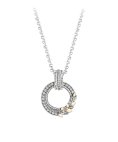 Tashi Secret Garden Joia Pendente Colar Mulher MT.PE.0108.0028 Tashi Secret Garden Joia Pendente Colar Mulher MT.PE.0108.0028
