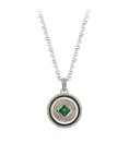 Tashi Marrakech VI Joia Pendente Colar Medalha Mulher MT.PE.0108.0033