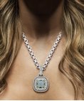 Tashi London Joia Pendente Colar Mulher MT.PE.0108.0034