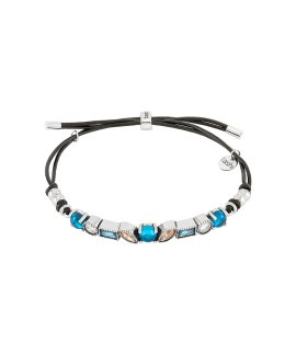 Tashi Istambul Blue Joia Pulseira Mulher MT.PU.JT0006.00.00