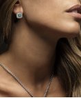 Tashi London Joia Brincos Mulher MT.TN.0108.0009 Tashi London Joia Brincos Mulher MT.TN.0108.0009