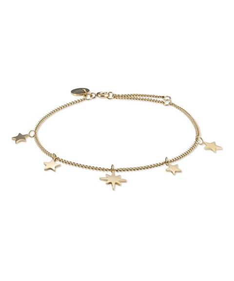 Rosefield Multiple Stars Joia Pulseira Mulher MUSBR-J229 Rosefield Multiple Stars Joia Pulseira Mulher MUSBR-J229