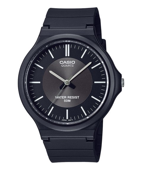 Casio Collection Relógio MW-240-1E3VEF Casio Collection Relógio MW-240-1E3VEF