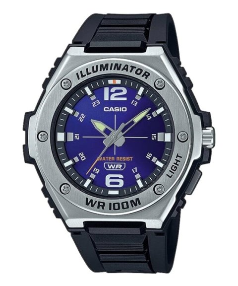 Casio Collection Relógio Homem MWA-100H-2AVEF Casio Collection Relógio Homem MWA-100H-2AVEF