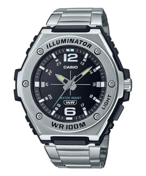 Casio Collection Relógio Homem MWA-100HD-1AVEF