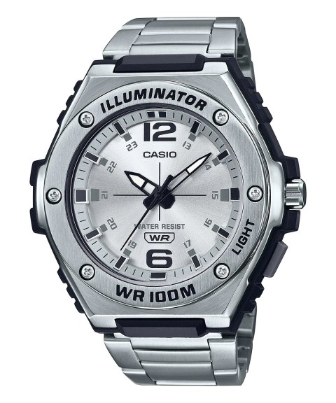 Casio Collection Relógio Homem MWA-100HD-7AVEF Casio Collection Relógio Homem MWA-100HD-7AVEF