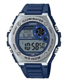 Casio Collection Relógio Homem MWD-100H-2AVEF