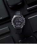 Casio Collection Relógio Homem MWD-100HB-1BVEF