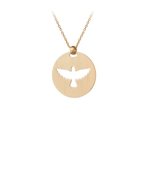 Omnia Bold Free Fernanda Velez Joia Colar Mulher N1561LR-D Omnia Bold Free Fernanda Velez Joia Colar Mulher N1561LR-D