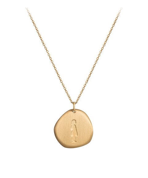 Omnia Family Joia Colar Mulher N1654-D Omnia Family Joia Colar Mulher N1654-D