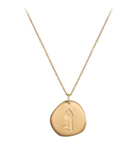 Omnia Family Joia Colar Mulher N1660-D Omnia Family Joia Colar Mulher N1660-D