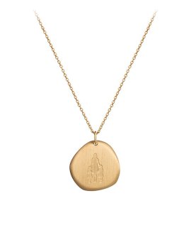 Omnia Family Joia Colar Mulher N1672-D