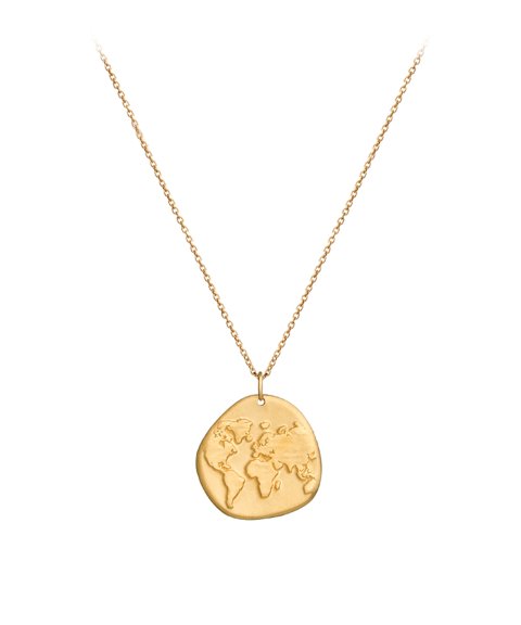 Omnia World Joia Colar Mulher N1692-D-1-0 Omnia World Joia Colar Mulher N1692-D-1-0