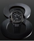 Citizen Series 8 870 Mechanical Relógio First Anniversary Limited Edition Homem NA1025-10E