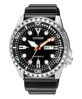 Citizen Automatic Relógio Homem NH8380-15EE