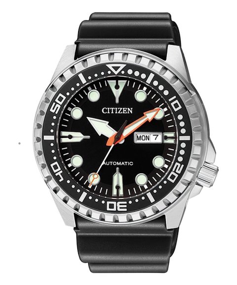 Citizen Marine Sport Relógio Homem NH8380-15E