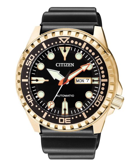 Citizen Automatic Relógio Homem NH8383-17EE Citizen Automatic Relógio Homem NH8383-17EE