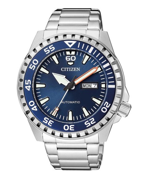 Citizen Automatic Relógio Homem NH8389-88LE