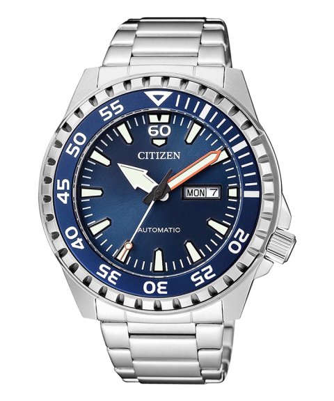 Citizen Marine Sport Relógio Homem NH8389-88L Citizen Marine Sport Relógio Homem NH8389-88L