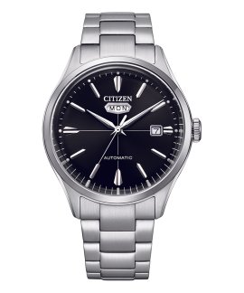 Citizen Automtic Relógio Homem NH8391-51E