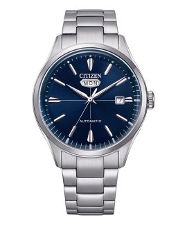 Citizen Automatic Relógio Homem NH8391-51L