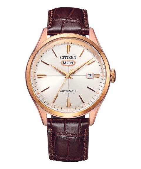 Citizen Automatic Relógio Homem NH8393-05A Citizen Automatic Relógio Homem NH8393-05A