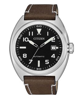 Citizen Automatic Relógio Homem NJ0100-11E