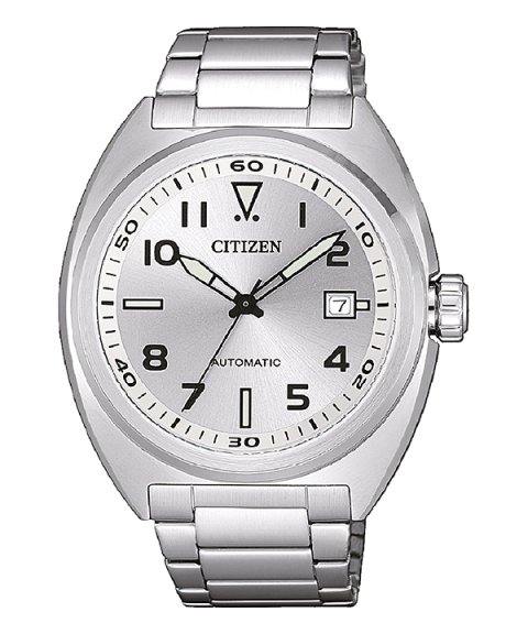 Citizen Automatic Relógio Homem NJ0100-89A