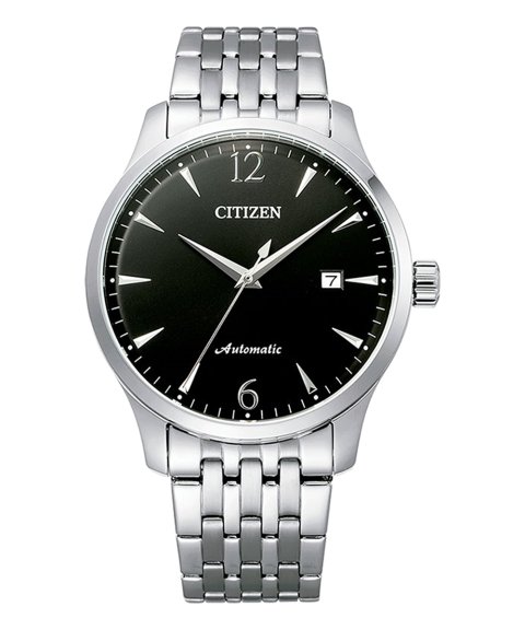 Citizen Automatic Relógio Homem NJ0110-85E Citizen Automatic Relógio Homem NJ0110-85E