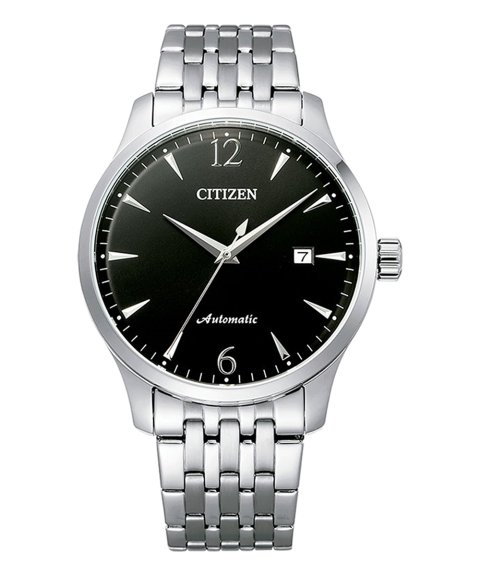 Citizen Automatic Relógio Homem NJ0110-85E