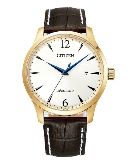 Citizen Automatic Relógio Homem NJ0118-16A Citizen Automatic Relógio Homem NJ0118-16A
