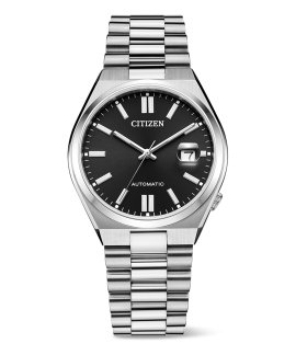 Citizen Automatic Relógio Homem NJ0150-81E