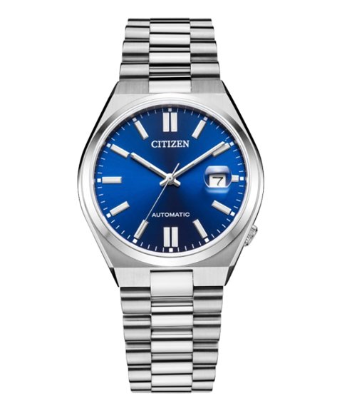Citizen Tsuyosa Relógio Automatic Homem NJ0150-81L