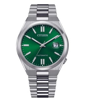 Citizen Automatic Relógio Homem NJ0150-81X