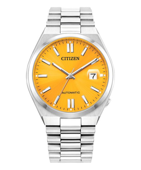 Citizen Tsuyosa Relógio Automatico Homem NJ0150-81Z