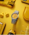 Citizen Tsuyosa Relógio Automatico Homem NJ0150-81Z