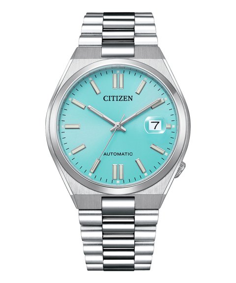 Citizen Tsuyosa Relógio Homem NJ0151-88M