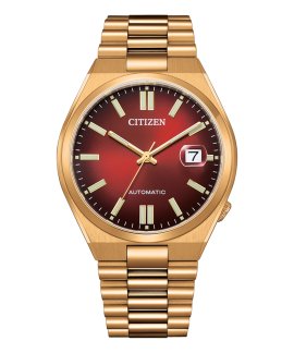 Citizen Automatic Relógio Homem NJ0153-82X