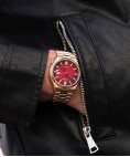 Citizen Automatic Relógio Homem NJ0153-82X