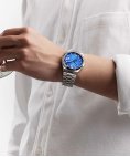 Citizen Mecânico Tsuyosa Seconde/Seconde Relógio Limited Edition Homem NJ0157-81L