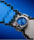 Citizen Mecânico Tsuyosa Seconde/Seconde Relógio Limited Edition Homem NJ0157-81L